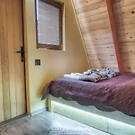 Ribarski Konaci Aparthotel