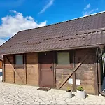 Ribarski Konaci Apartahotel Doboj