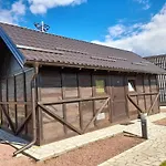 Ribarski Konaci Apartahotel Doboj