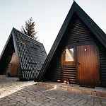 Apartahotel Ribarski Konaci Doboj