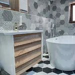 Aparthotel Ribarski Konaci