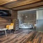 Aparthotel Ribarski Konaci 4*