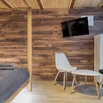 Apart-hotel Ribarski Konaci