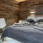 Apart-hotel Ribarski Konaci Doboj