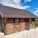 Apart-hotel Ribarski Konaci Doboj
