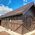 Apartahotel Ribarski Konaci 4*