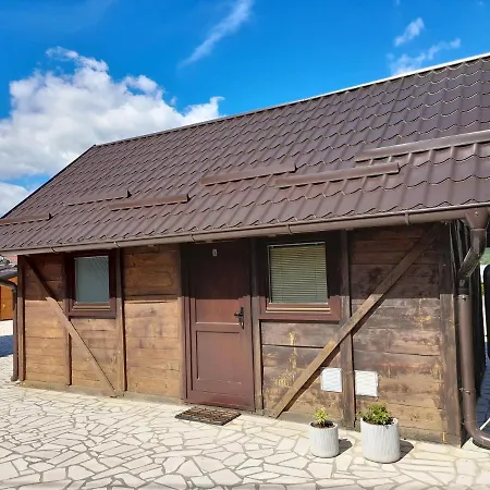 Ribarski Konaci Aparthotel Doboj