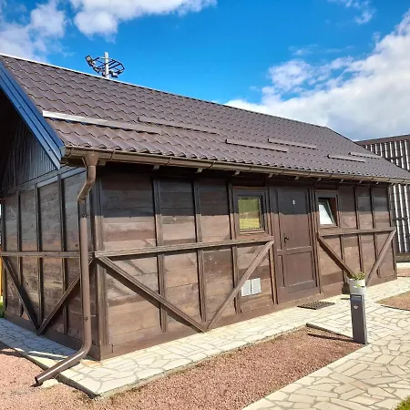 Ribarski Konaci Aparthotel Doboj