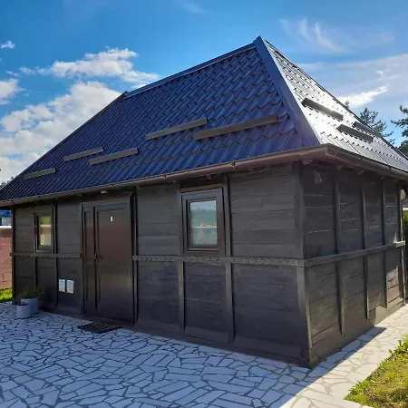 Ribarski Konaci Doboj