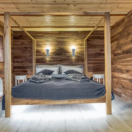 Ribarski Konaci Aparthotel