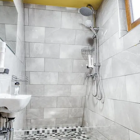 Ribarski Konaci 4*