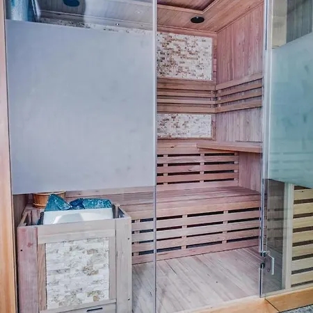 Ribarski Konaci Aparthotel Doboj