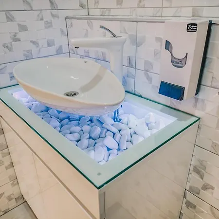 Hotel apartamentowy Ribarski Konaci *