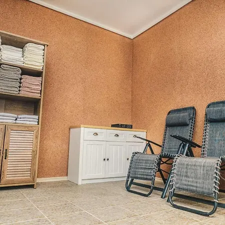 Hotel apartamentowy Ribarski Konaci