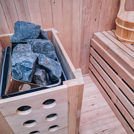 Aparthotel Ribarski Konaci