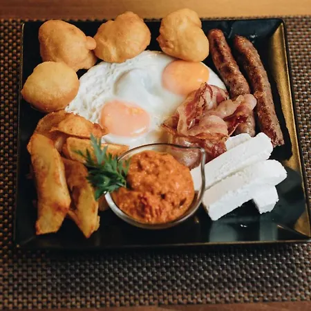 Ribarski Konaci Doboj