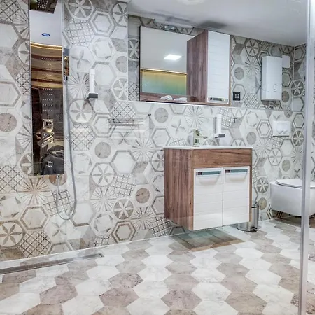 Ribarski Konaci Aparthotel Doboj