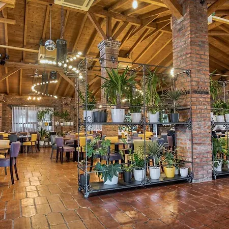 Ribarski Konaci Aparthotel Doboj