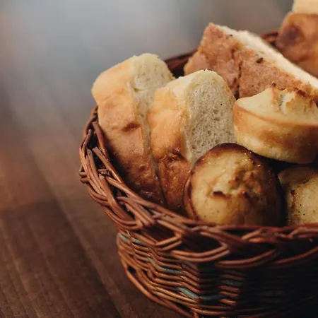 Ribarski Konaci Aparthotel 4*