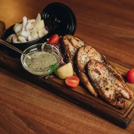 Ribarski Konaci Aparthotel Doboj