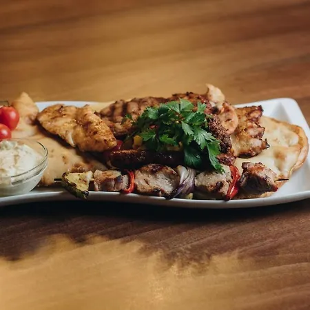 Ribarski Konaci 4* Doboj