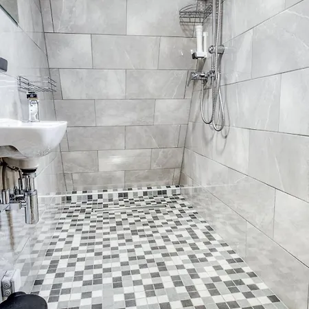 Ribarski Konaci 4*