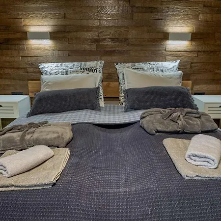 Ribarski Konaci 4* Doboj