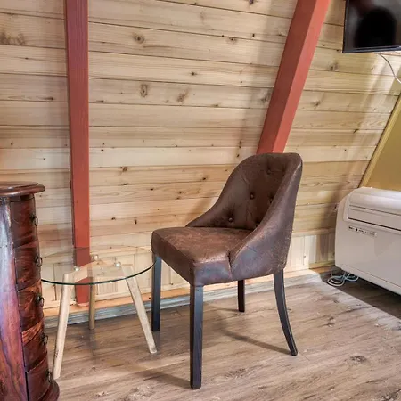 Ribarski Konaci Lägenhetshotell Doboj