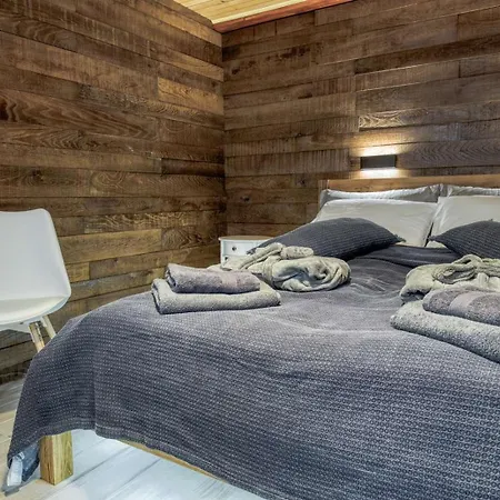 Hotel apartamentowy Ribarski Konaci Doboj