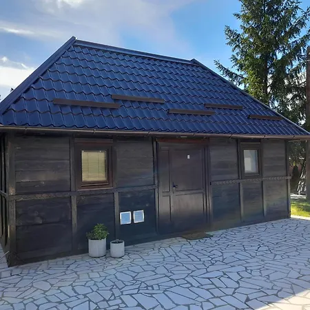 Ribarski Konaci Doboj
