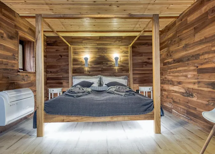 Ribarski Konaci Aparthotel