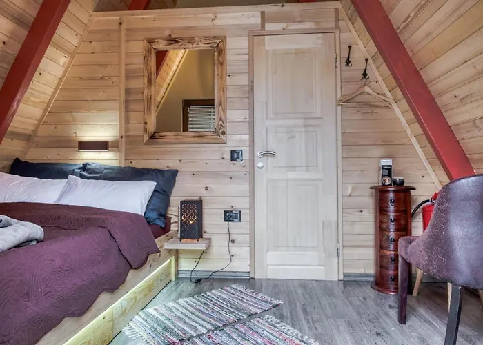 Ribarski Konaci Doboj