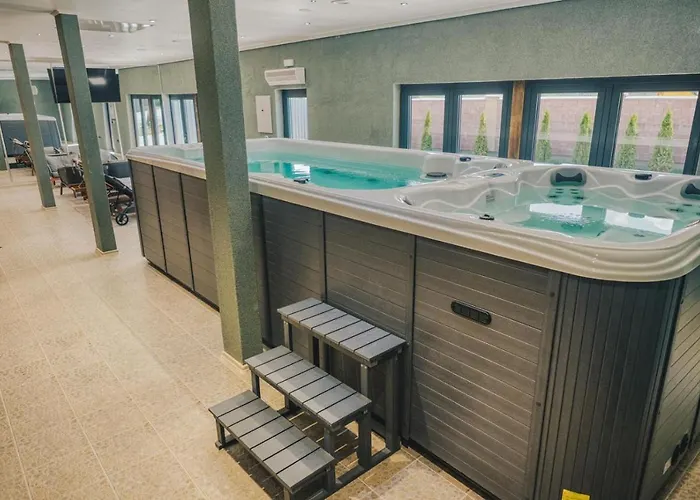 Ribarski Konaci Doboj