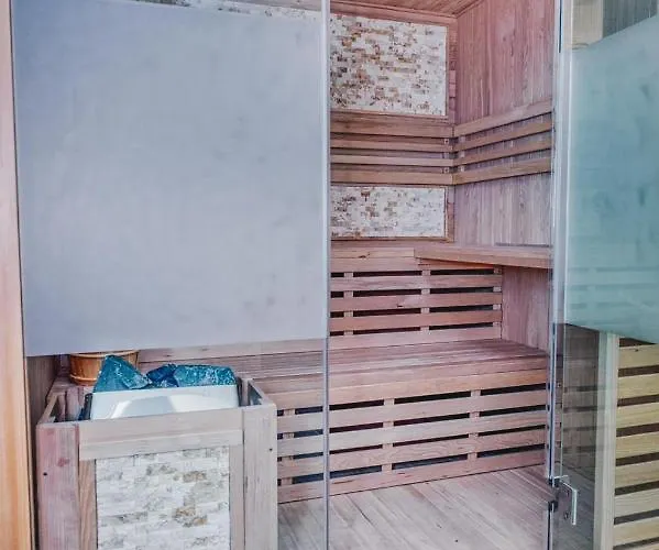 Ribarski Konaci Aparthotel Doboj