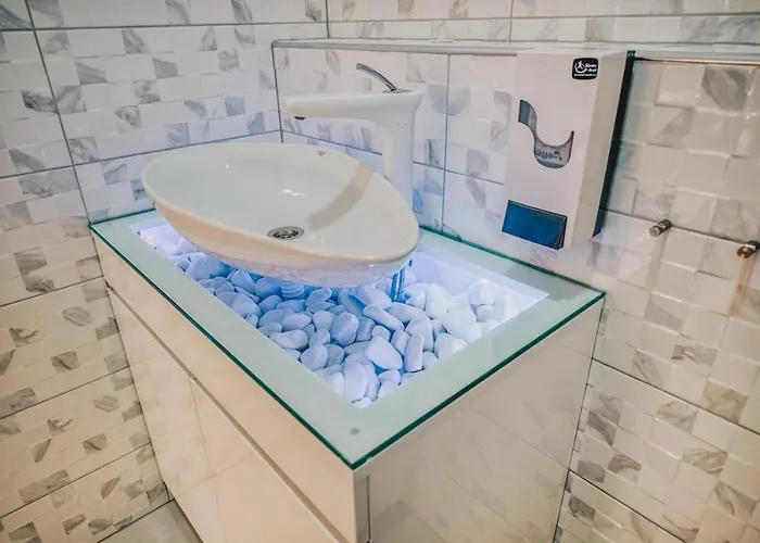 Aparthotel Ribarski Konaci 4*