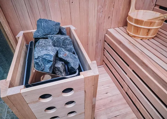 Aparthotel Ribarski Konaci