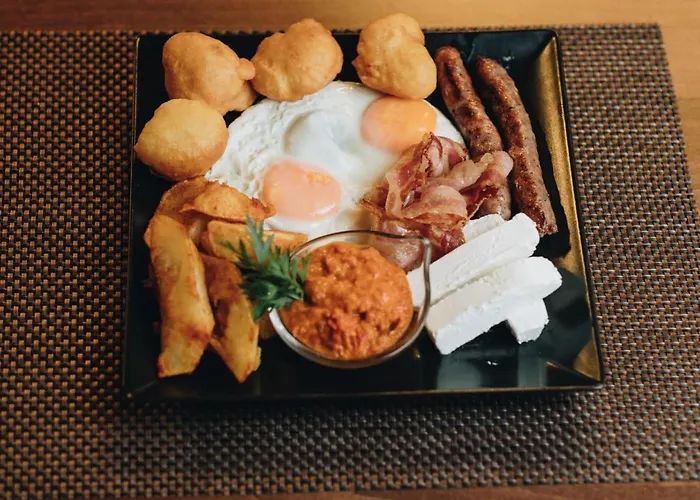 Ribarski Konaci Doboj