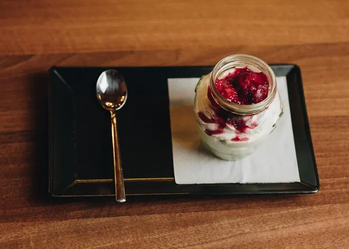 Ribarski Konaci Aparthotel