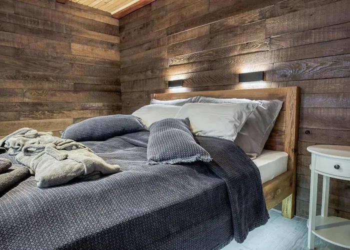 Ribarski Konaci Aparthotel