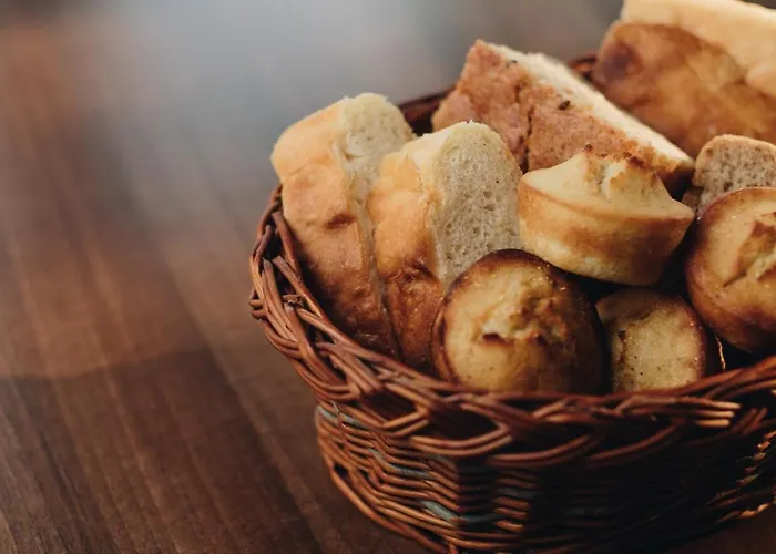 Ribarski Konaci Aparthotel 4*