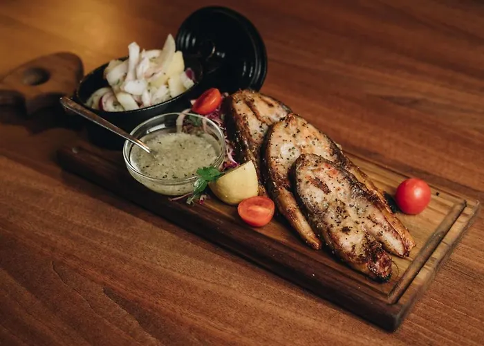 Ribarski Konaci Aparthotel Doboj