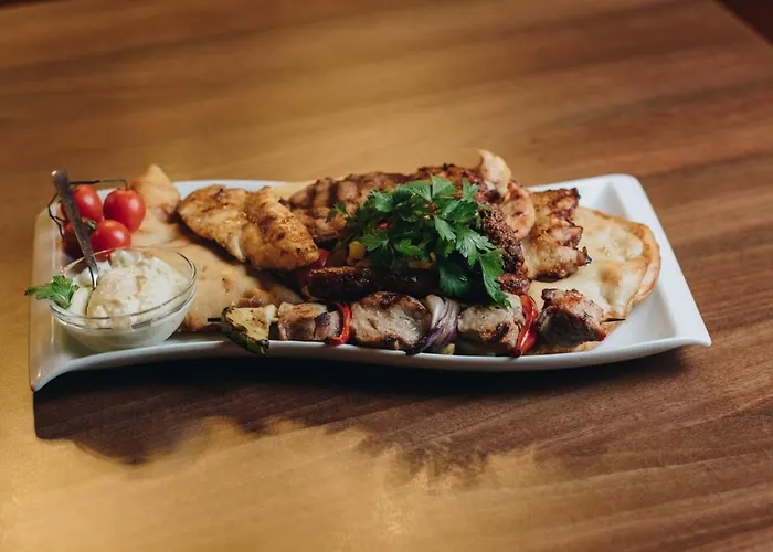 Ribarski Konaci 4* Doboj